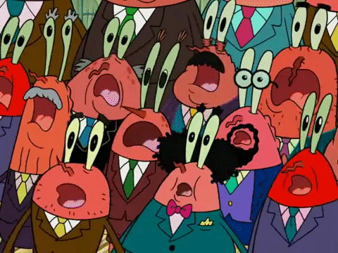 season 7 episode 6 GIF by SpongeBob SquarePants