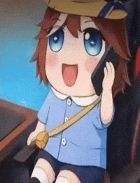 Phone Calling GIF