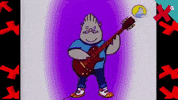 Guitar Da GIF by TVGalicia