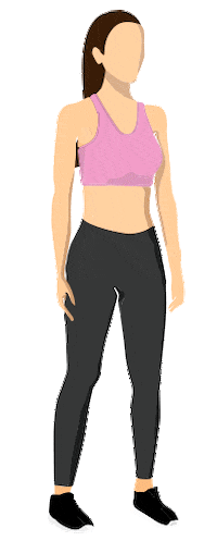 Sleekerbr Treinos Sticker by Sleeker