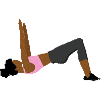 Sleekerbr Treinos Sticker by Sleeker