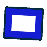 Signal Flags Sticker by America's Navy