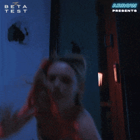 Jim Cummings Reaction GIF by Arrow Video