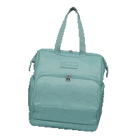 Mineral Sticker by Sarah Wells Bags