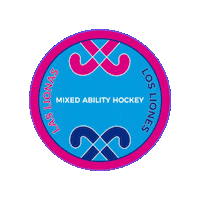 Kohinor Sticker by Fundación Pumpas XV - Rugby Mixed Ability Argentina