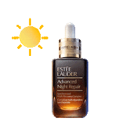 Skincare Serum Sticker by Estee Lauder