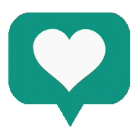 Heart Coracoes Sticker