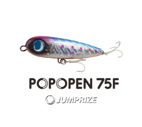 ジャンプライズ Sticker by JUMPRIZE