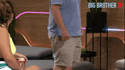 Big Brother GIF by Big Brother Australia
