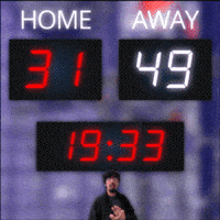 31 Home GIF