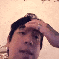 Dream Perfect Regime Christian Yu GIF