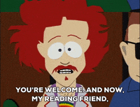 GIF by South Park 