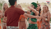 Couple Love GIF by Beauty and the Geek Australia