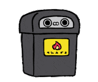 うさぎ Lineスタンプ Sticker by クレイジー闇うさぎ
