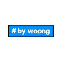 부릉 Sticker by VROONG
