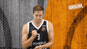 Sport Basketball GIF by Basket_fi