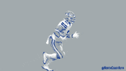 Going Up Dallas Cowboys GIF by North Coast Authentic
