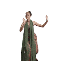aenigmapicture asik goyang della nari Sticker