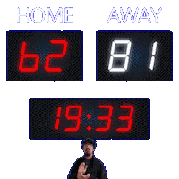 62 Home Sticker