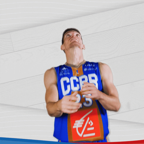 Jeep Elite Football GIF by lnb_officiel