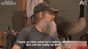 dress up duck dynasty GIF