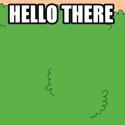Coming In Hello GIF by Magic Eden