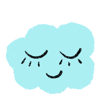 Happy Feliz Sticker