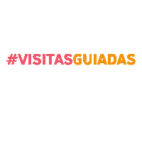 Visitasguiadas Sticker by Teatromuseo