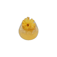 Bartender Puenteg Sticker by MONA GALLOSI