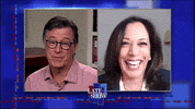 Stephen Colbert GIF by The Late Show With Stephen Colbert