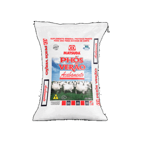 Agro Agronegocio Sticker by matsuda