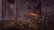 Halloween GIF by Dead by Daylight