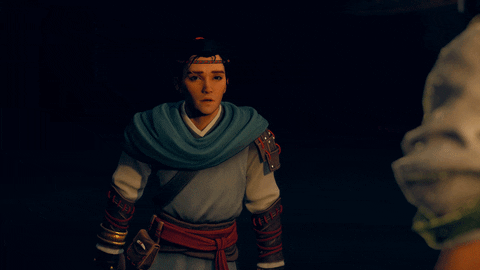 Game On Games GIF by Ubisoft