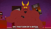GIF by South Park 