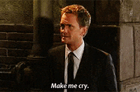 How I Met Your Mother GIF