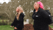 Huntedau GIF by Hunted Australia