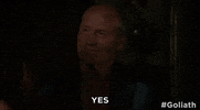 amazon original GIF by Goliath