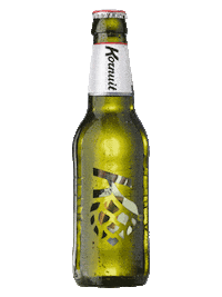 beer festival Sticker by Grolsch