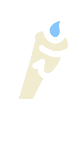 ジャンプ Sticker