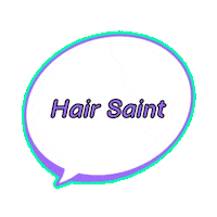 hairsaintsalons love hair hairsaintsalon hairsaintsalons Sticker