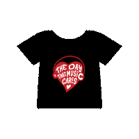 Musicares Sticker by Recording Academy / GRAMMYs