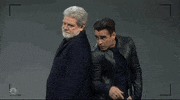 Colin Farrell Snl GIF by Saturday Night Live