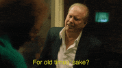 adult swim time GIF by DREAM CORP LLC