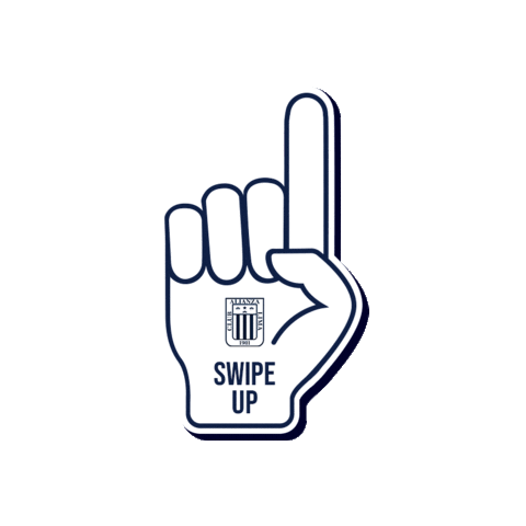 AlianzaLimaLosPotrillos giphyupload lima alianza matute Sticker