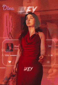 Sassy Diva GIF