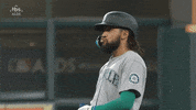 Baseball Boom GIF by MLB