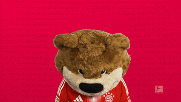 Look Up Fc Bayern GIF by Bundesliga