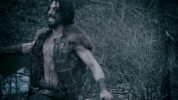 #mikado #chocolate #warrior #soldier GIF by Mikado