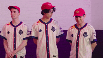 League Of Legends Lol GIF by G2 Esports