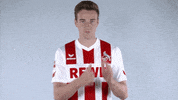 fc cologne applause GIF by 1. FC Köln